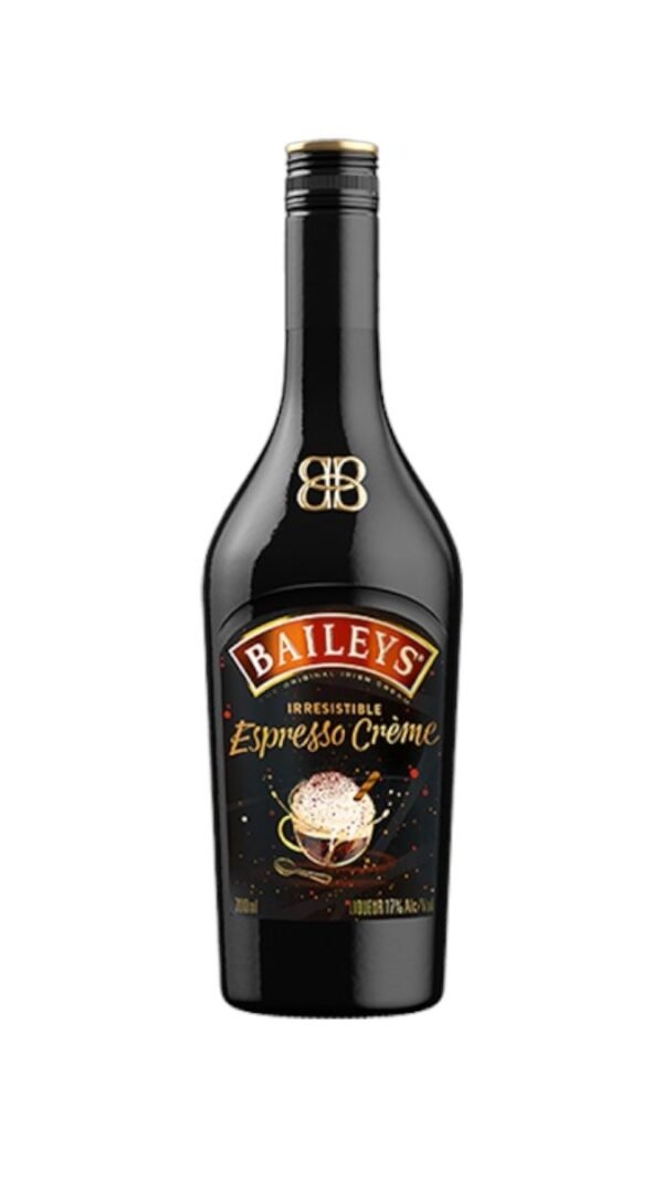 Baileys Espresso Cream สามารถใช้ในการทำค็อกเทลได้หรือไม่?