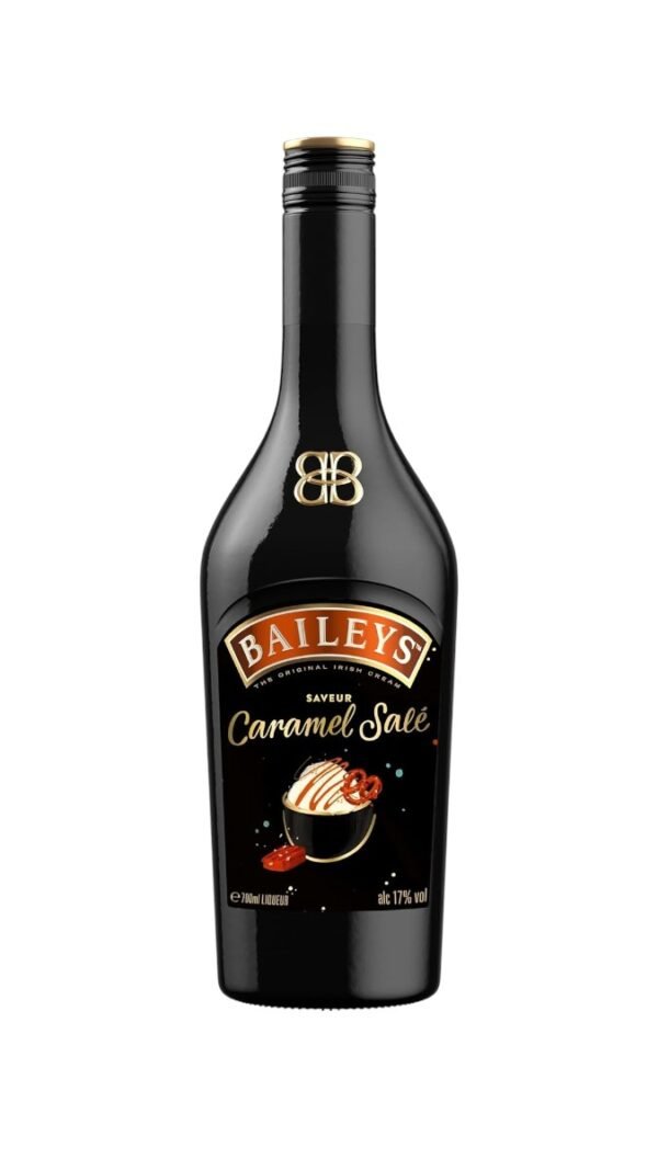 วิธีการเก็บรักษา Baileys Salted Caramel ที่เหมาะสมคืออะไร?