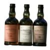 Balvenie 19Y Burn Head Wood มีส่วนผสมอะไรที่ทำให้มีรสชาติและกลิ่นหอมเฉพาะตัว?