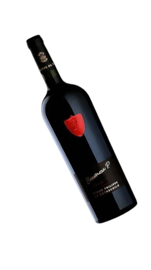 Baronesa P Escudo Rojo 2019 มีลักษณะและรสชาติอย่างไร?