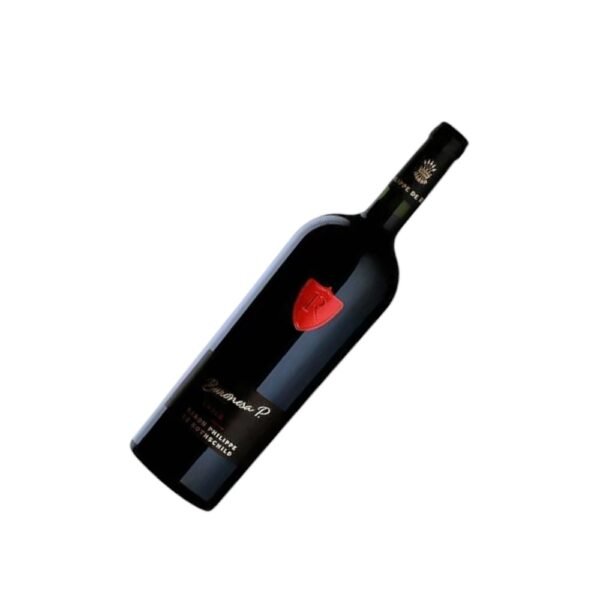 วิธีการเก็บรักษา Baronesa P Escudo Rojo 2019 ให้ดีที่สุดคืออะไร?