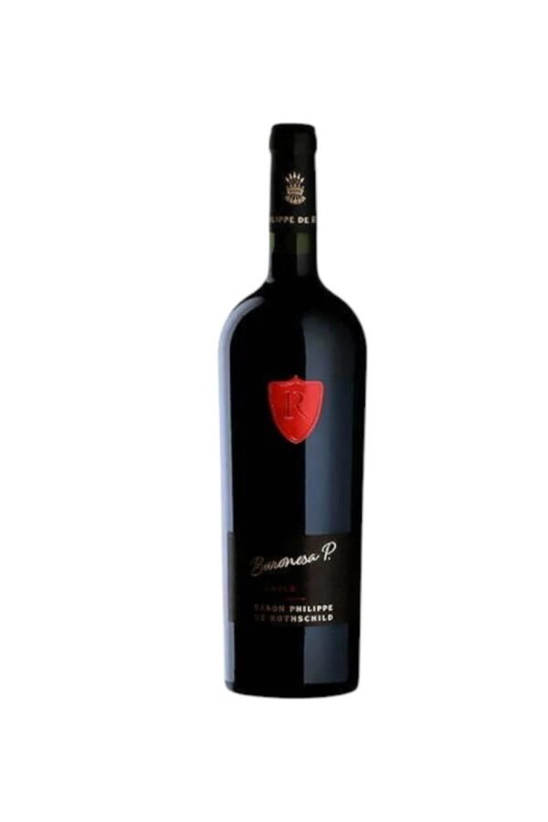 Baronesa P Escudo Rojo 2019 เหมาะสำหรับการจับคู่กับอาหารชนิดใด?