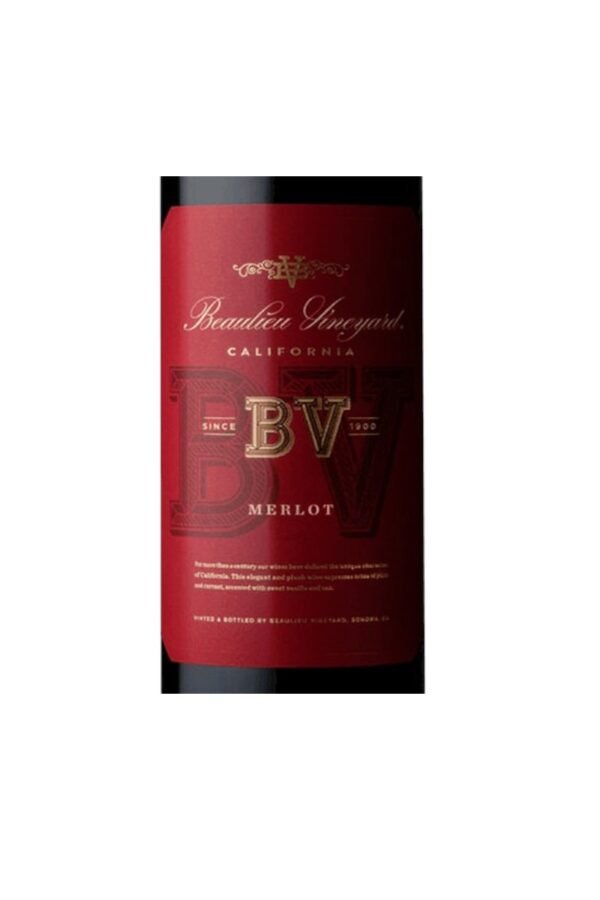 Beaulieu Vineyard Merlot 2019 มีความน่าสนใจอย่างไรในตลาดไวน์ปัจจุบัน?