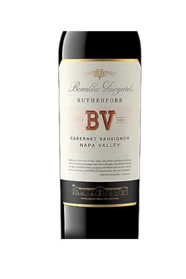 มีความแตกต่างอย่างไรระหว่าง Beaulieu Vineyard Napa Valley กับผลิตภัณฑ์อื่นในภูมิภาค?