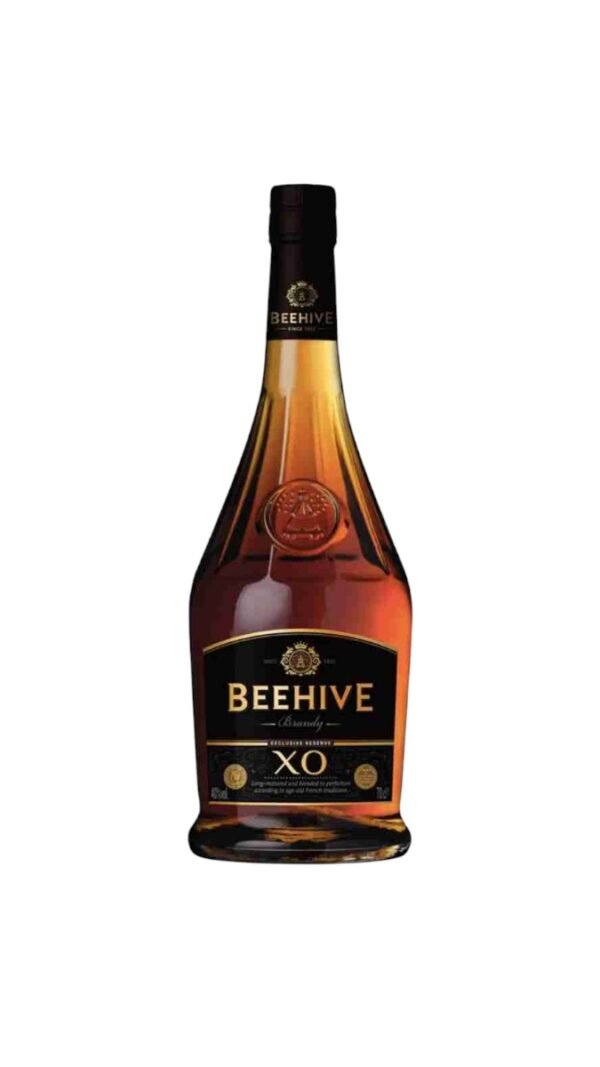 Beehive XO Brandy มีรสชาติและกลิ่นอย่างไร?