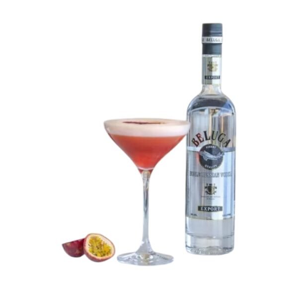 Beluga Noble Russian Vodka มีความแตกต่างจากวอดก้ายี่ห้ออื่นอย่างไร?