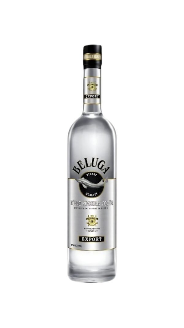 วิธีการผลิต Beluga Noble Russian Vodka เป็นอย่างไร?