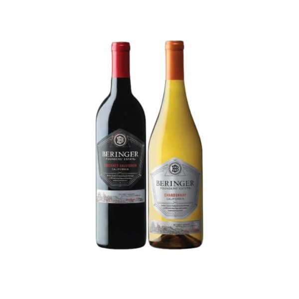 ราคาปัจจุบันของ Beringer Founders Estate Cabernet Sauvignon 2016 อยู่ที่ประมาณเท่าไหร่?