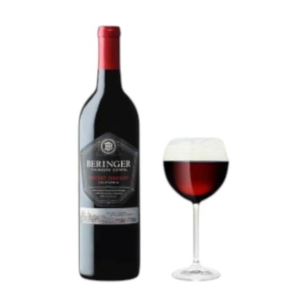 Beringer Founders Estate Cabernet Sauvignon 2016 มีรสชาติและกลิ่นหอมอย่างไร?