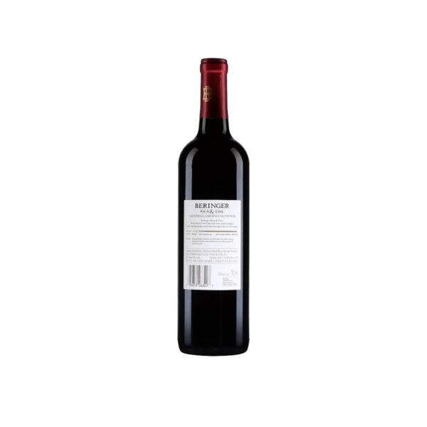 มีวิธีการเก็บรักษา Beringer Main & Vine Cabernet Sauvignon อย่างไรให้ดีที่สุด?