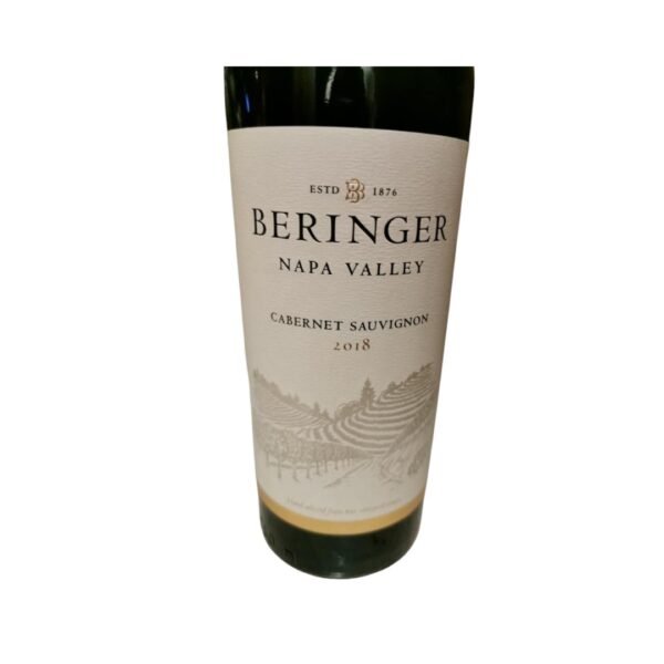 Beringer Napa Valley Cabernet Sauvignon 2020 เหมาะสำหรับโอกาสพิเศษใดบ้าง?