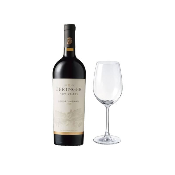 ไวน์ Beringer Founders Estate Cabernet Sauvignon 2016 เหมาะสำหรับการเก็บรักษาในระยะยาวหรือไม่?