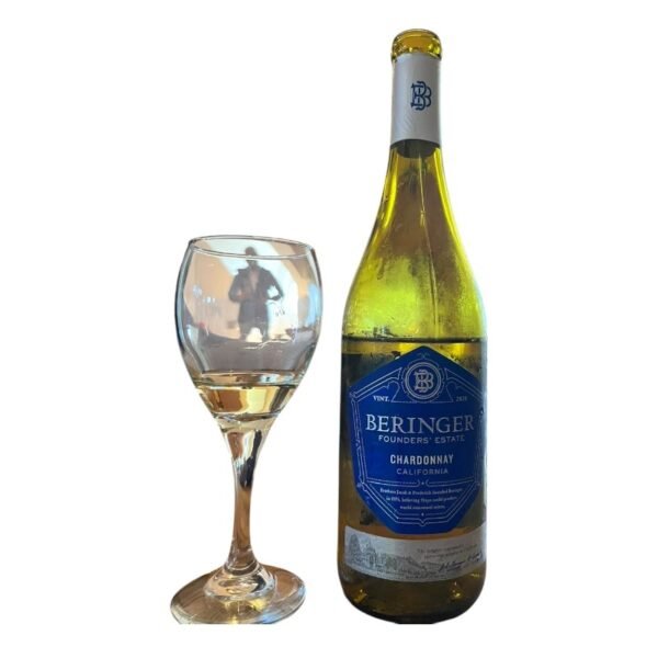 Beringer Sauvignon Blanc Founders Estate มีความเป็นมาอย่างไร?