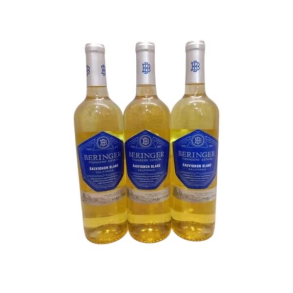 ที่ไหนสามารถหาซื้อ Beringer Sauvignon Blanc Founders Estate ได้บ้าง?