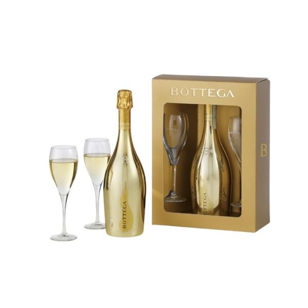 ควรเลือก Bottega Gold ในโอกาสใดบ้าง?