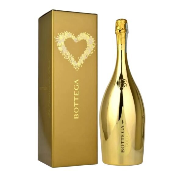 Bottega Gold คืออะไรและมีประวัติความเป็นมาอย่างไร?