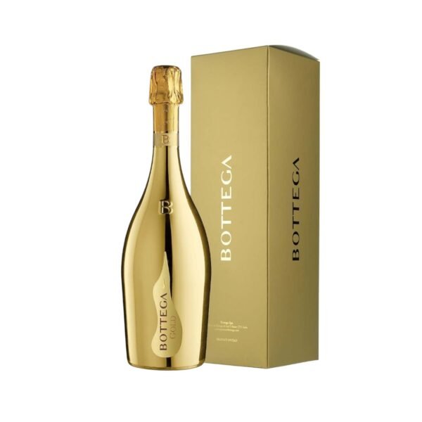 Bottega Gold ใช้สำหรับโอกาสพิเศษหรือไม่?