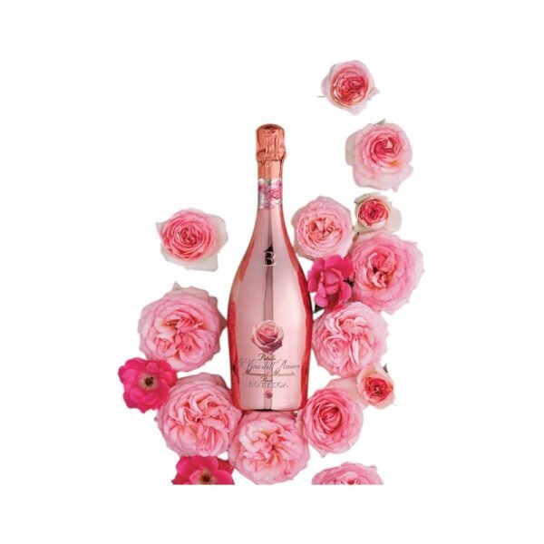 Bottega Manzoni Moscato Petalo Il Vino Dellamore Rosé มีรสชาติอย่างไร?
