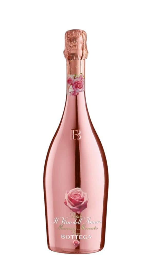 ข้อดีของการเลือก Bottega Manzoni Moscato Petalo Il Vino Dellamore Rosé มีอะไรบ้าง?