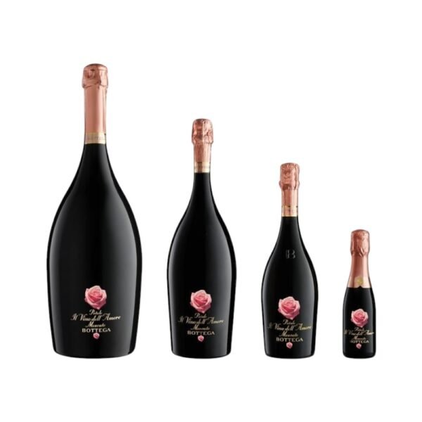 สามารถจับคู่ Bottega Petalo Amore Moscato Spumante กับอาหารประเภทไหนได้บ้าง?
