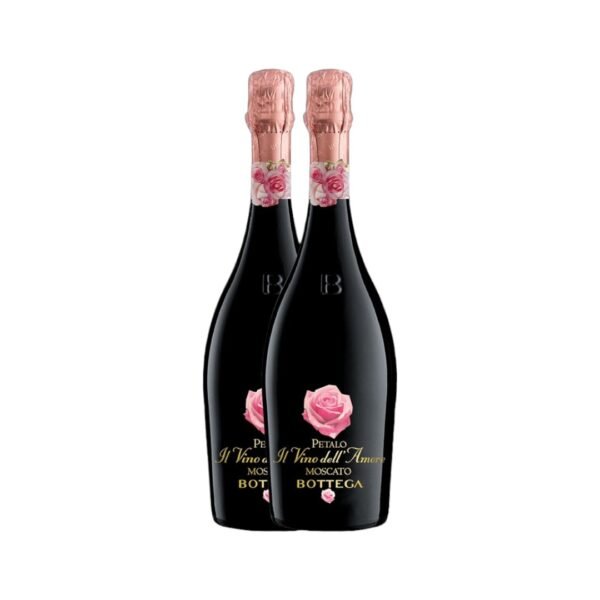 ควรจับคู่อาหารอะไรกับ Bottega Petalo Moscato?