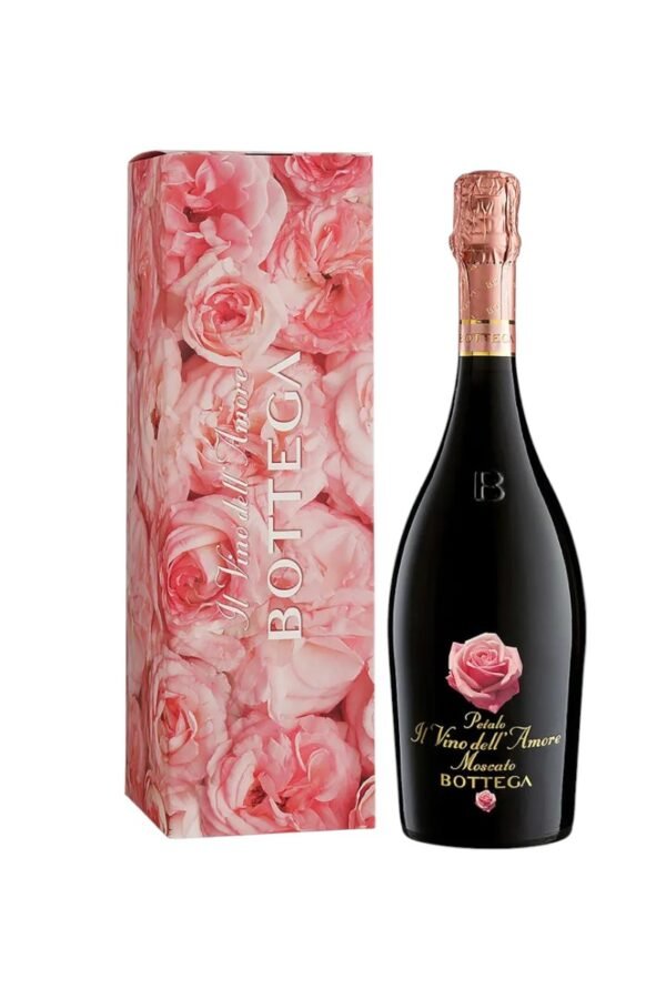 สามารถหาซื้อ Bottega Petalo Moscato ได้ที่ไหนบ้าง?