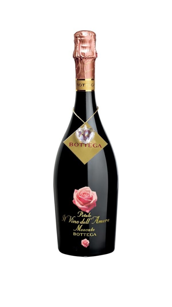 Bottega Petalo Moscato ควรจับคู่กับอาหารประเภทไหน?