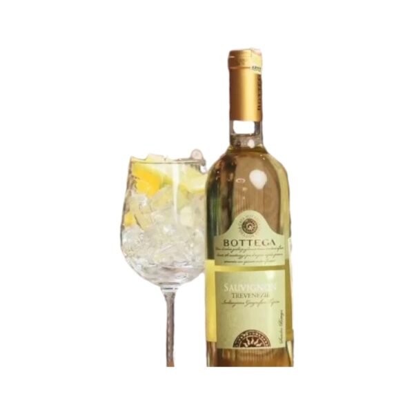 Bottega Sauvignon Trevenezie มีคุณสมบัติพิเศษอย่างไร?