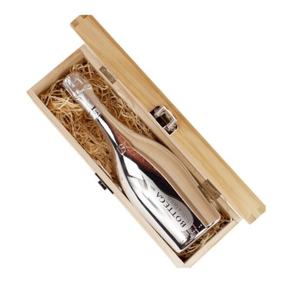 Bottega White Gold มีคุณสมบัติอะไรที่ทำให้เป็นที่นิยม?