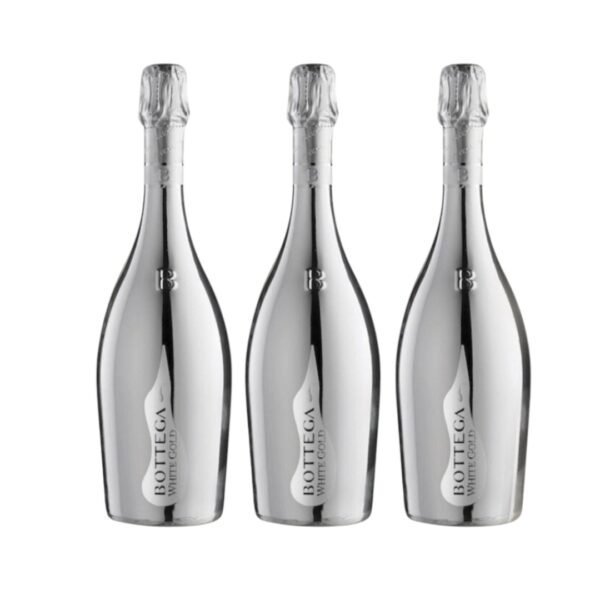 ราคาของ Bottega White Gold อยู่ในช่วงไหน?