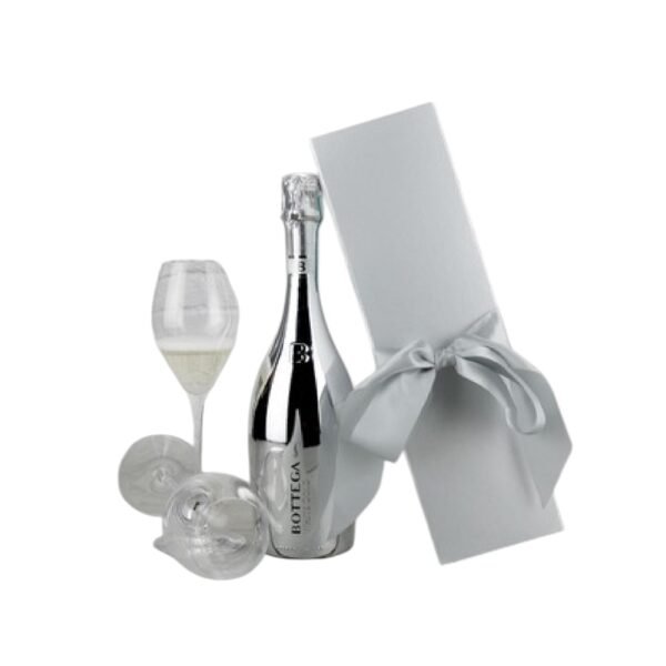 Bottega White Gold มีจุดเด่นแตกต่างจากผลิตภัณฑ์อื่นอย่างไร?