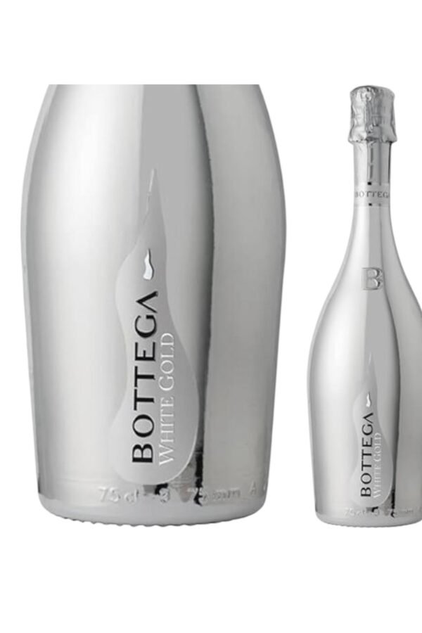ราคาเฉลี่ยของผลิตภัณฑ์ Bottega White Gold อยู่ในช่วงไหน?