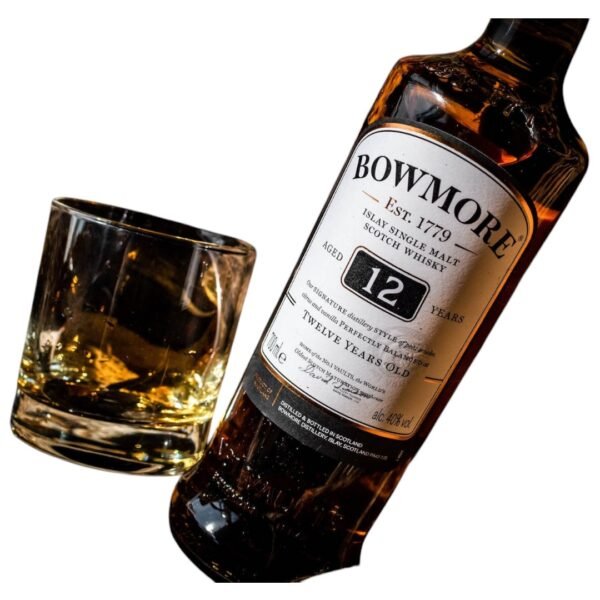 ควรจับคู่ Bowmore 12 ปี กับอาหารประเภทไหนดีที่สุด?