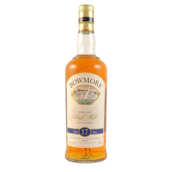 สามารถซื้อ Bowmore 17 Year Old ได้ที่ไหนบ้าง?