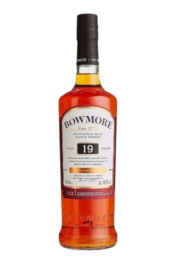 สามารถหาซื้อ Bowmore 19 Year Old French Oak Barrique ได้ที่ไหนบ้างในประเทศไทย?