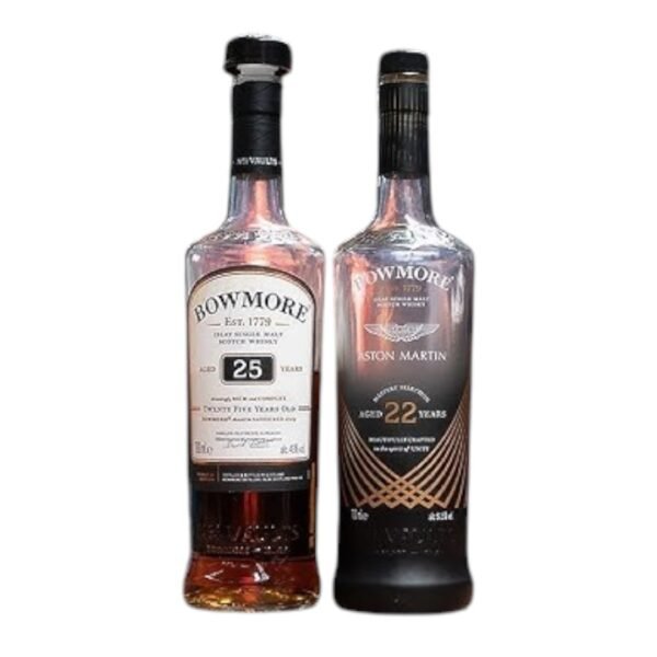 วิธีการชิม Bowmore 25 Year Old ที่ดีที่สุดคืออะไร?