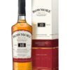 มีการจัดเก็บ Bowmore Dark Intense 10 Year Old อย่างไรเพื่อรักษาคุณภาพ?