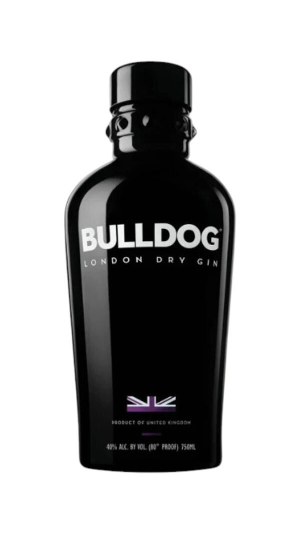 Bulldog Gin เหมาะสำหรับการใช้ในค็อกเทลประเภทไหน?