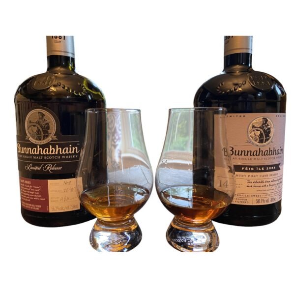 Bunnahabhain Aonadh 10 Year Old เหมาะสำหรับการดื่มในโอกาสใดบ้าง?