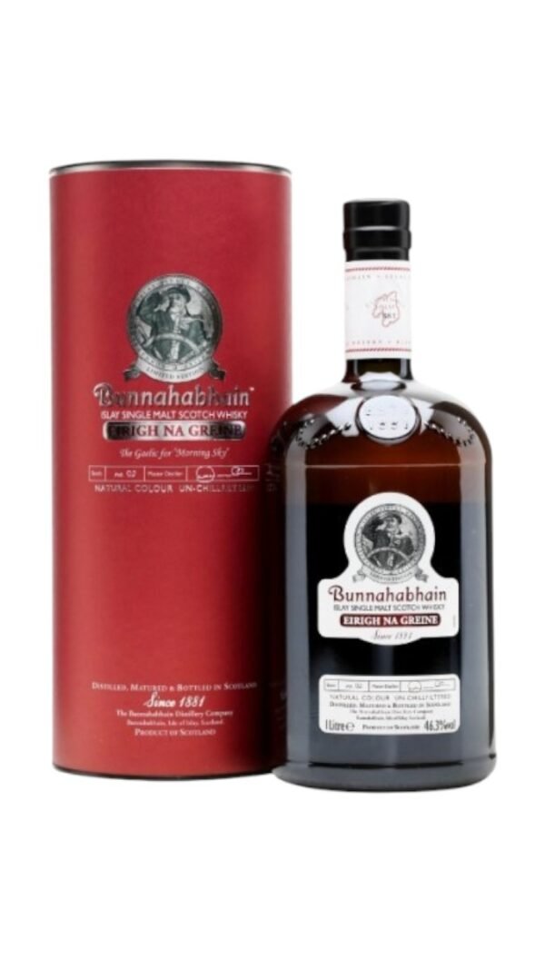 สามารถซื้อ Bunnahabhain Eirigh Na Greine ได้ที่ไหนบ้าง?