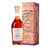 Camus Borderies VSOP Cognac มีลักษณะและรสชาติอย่างไร?