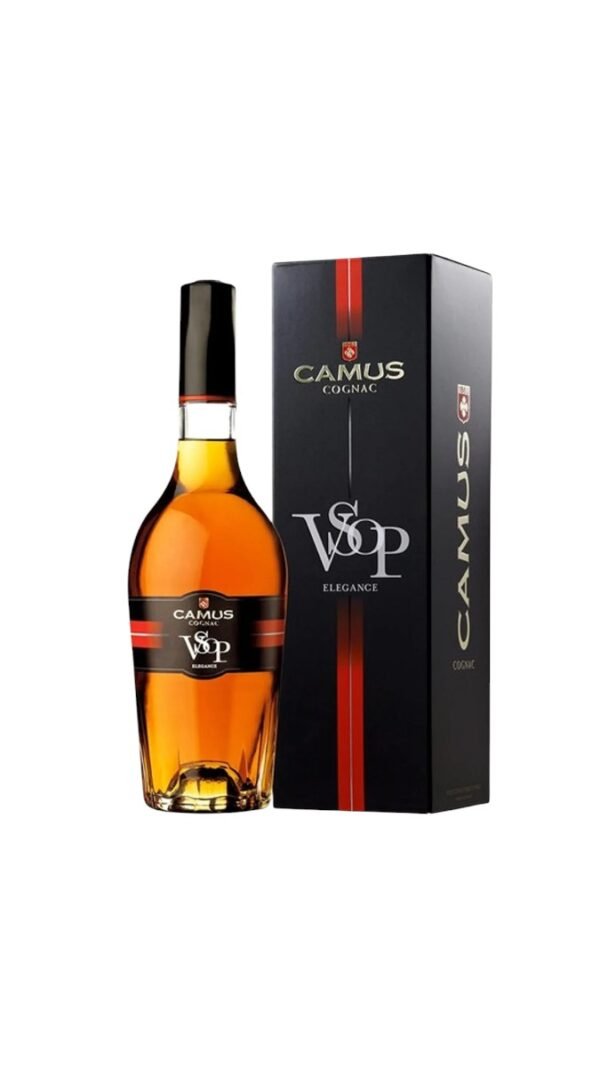 Camus Elegance VSOP คือน้ำหอมจากแบรนด์ไหน?
