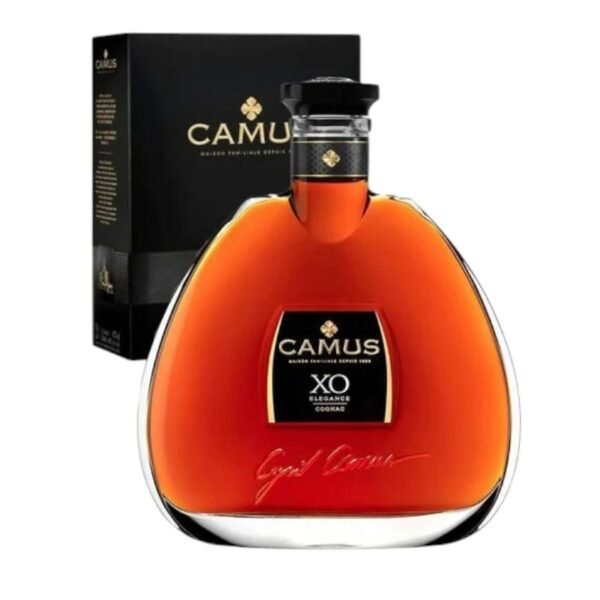 Camus XO Cognac คืออะไรและแตกต่างจากคอนญักชนิดอื่นอย่างไร?