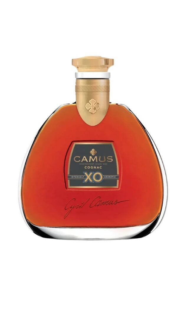 ความคิดเห็นและรีวิวจากผู้บริโภคเกี่ยวกับ Camus XO Cognac เป็นอย่างไร?