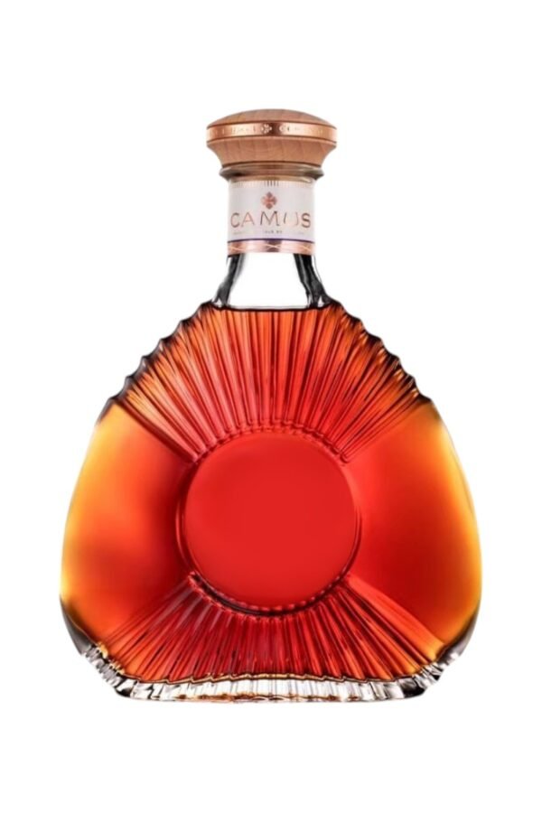 มีรางวัลหรือการยอมรับใดๆ ที่ Camus XO Cognac ได้รับหรือไม่?