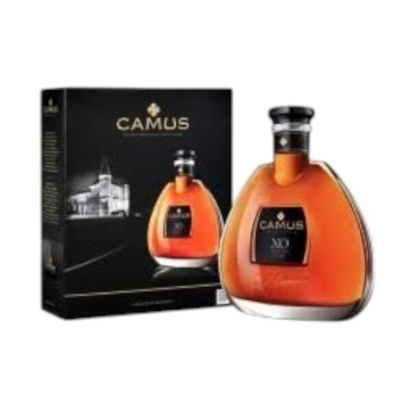 การจัดเก็บ Camus XO Elegance ควรทำอย่างไรเพื่อรักษาคุณภาพ?