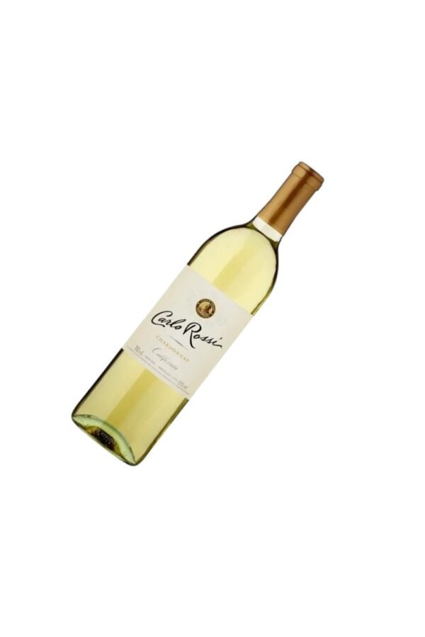 วิธีการเก็บรักษา Carlo Rossi Chardonnay ที่แนะนำคืออะไร?