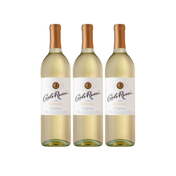 ความแตกต่างระหว่าง Carlo Rossi Chardonnay และไวน์ขาวอื่นๆ คืออะไร?
