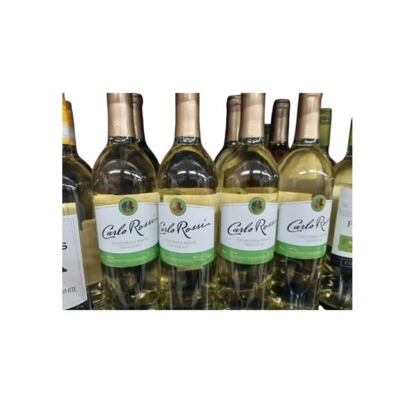 สถานที่จำหน่าย Carlo Rossi Moscato ในประเทศไทยมีที่ไหนบ้าง?