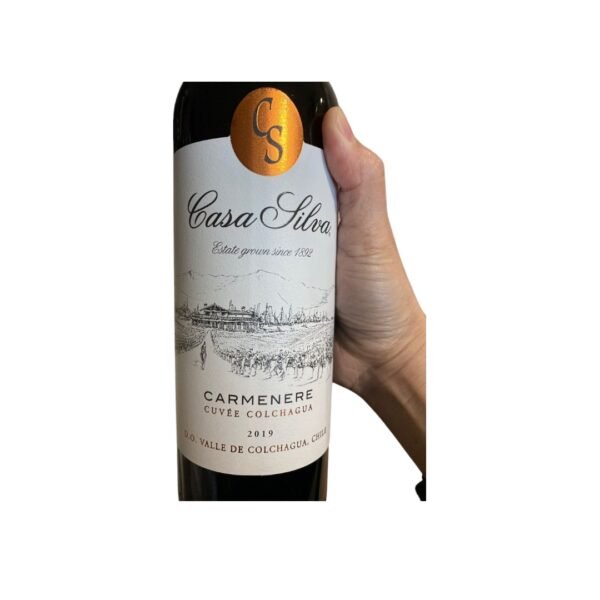 ความแตกต่างระหว่าง Casa Silva Reserva Carmenère 2014 กับปีอื่น ๆ เป็นอย่างไร?